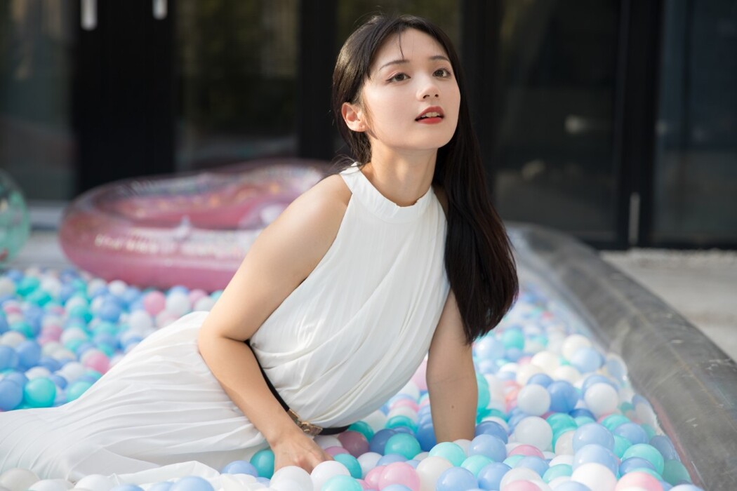 YiTuYu艺图语 Vol.419 Yu Wen
