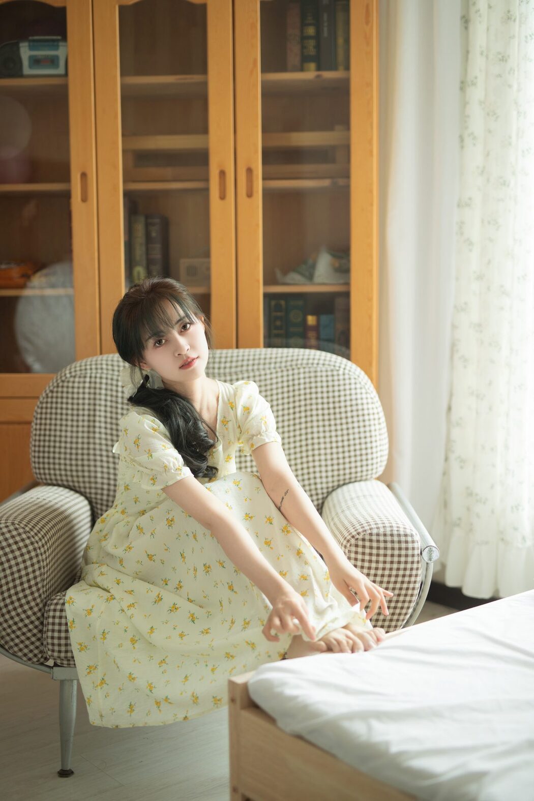 YiTuYu艺图语 Vol.4281 Yi Xuan