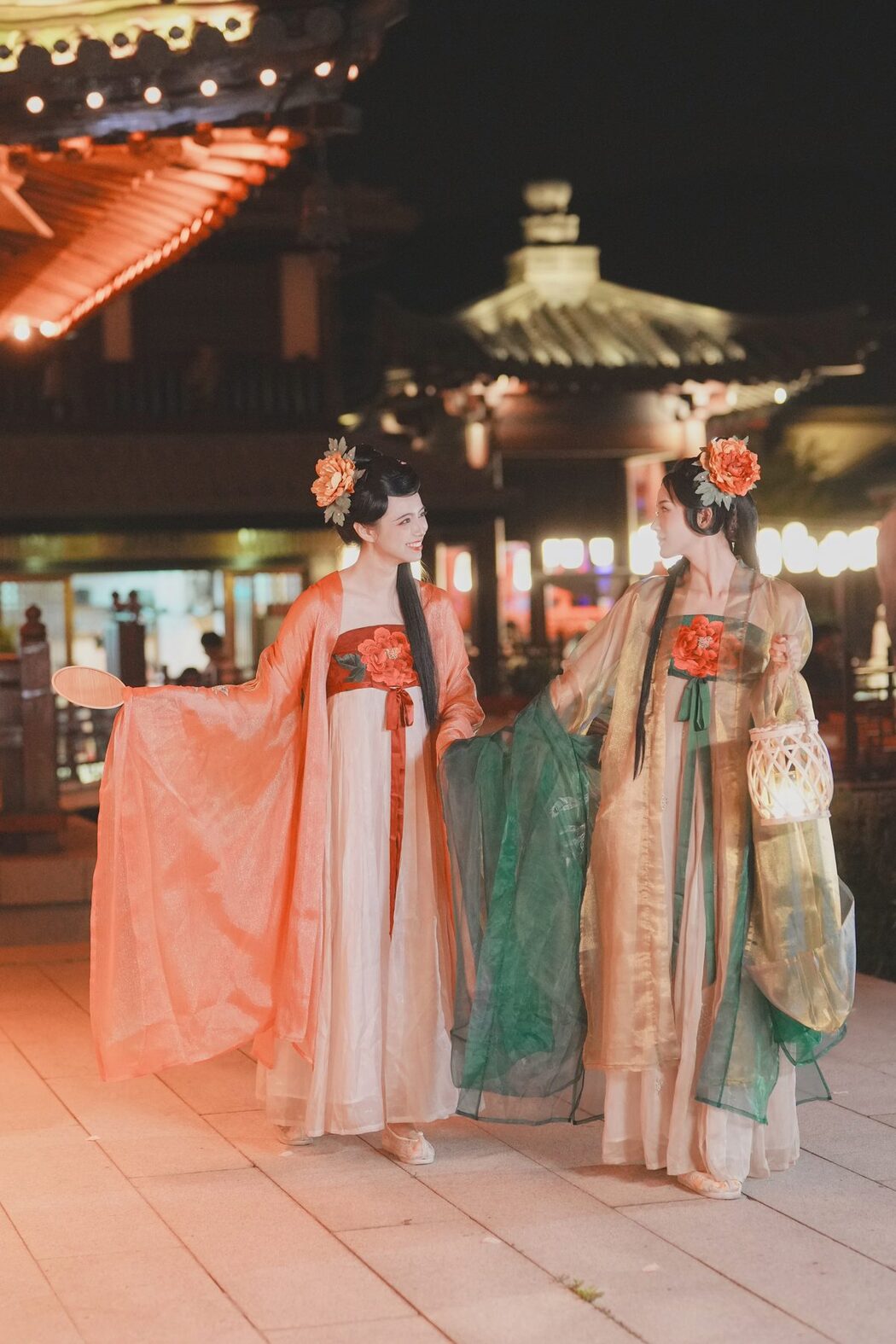 YiTuYu艺图语 Vol.4290 Tu Zi Zzz Bu Chi Hu Luo Bo