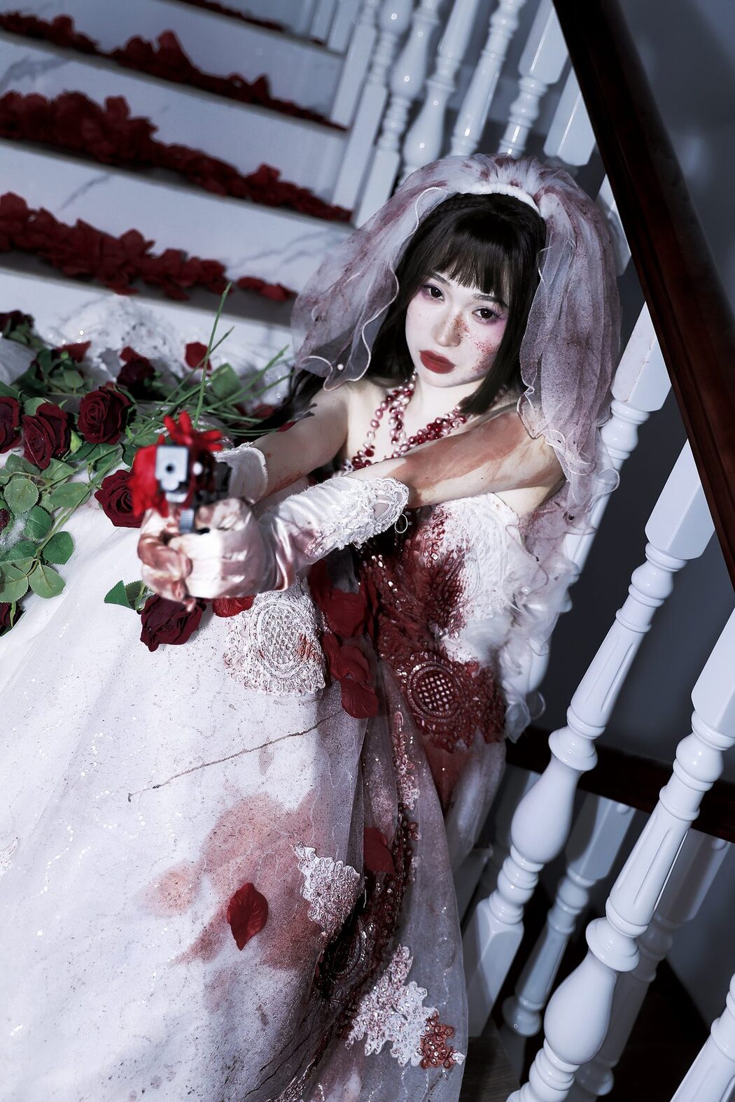 YiTuYu艺图语 Vol.4271 Mao Mi