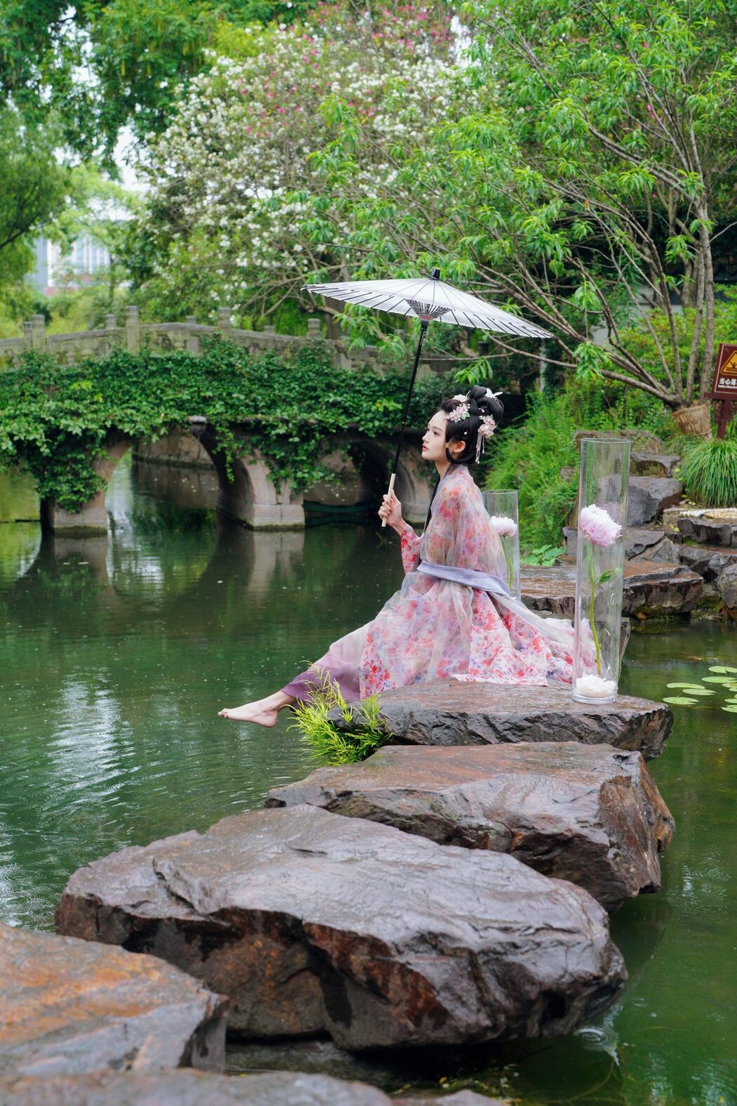 YiTuYu艺图语 Vol.4272 Tu Zi Zzz Bu Chi Hu Luo Bo