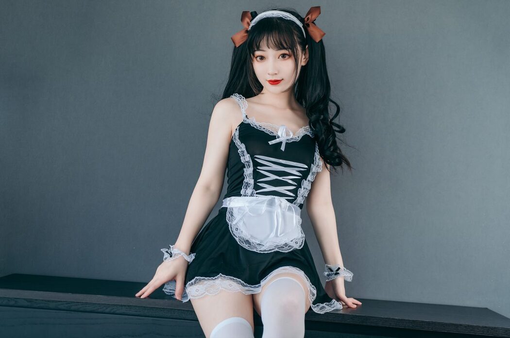 YiTuYu艺图语 Vol.4186 Tao Mo Gong Zi X