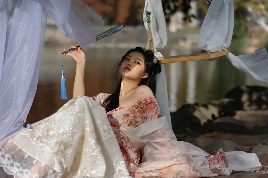 YiTuYu艺图语 Vol.4287 Tu Ya Yao Cang Hao