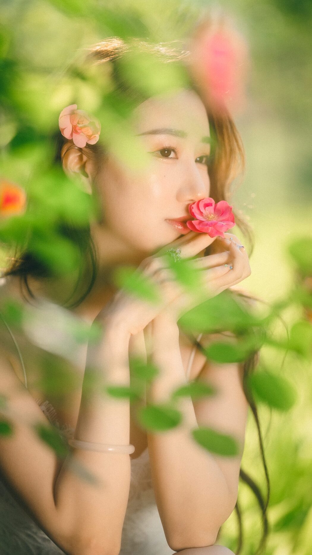 YiTuYu艺图语 Vol.4308 Tao Zi
