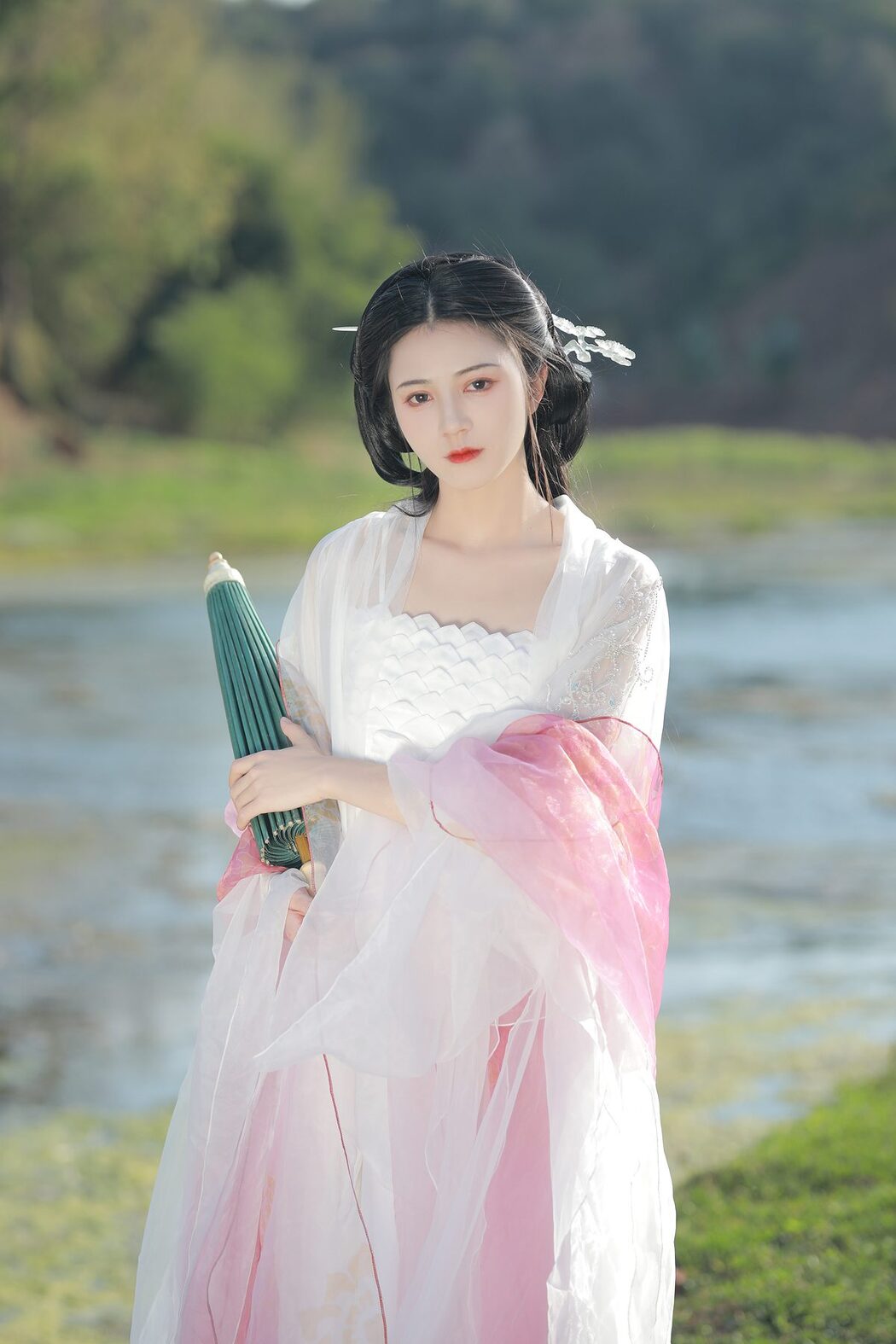 YiTuYu艺图语 Vol.4298 Wu Sui