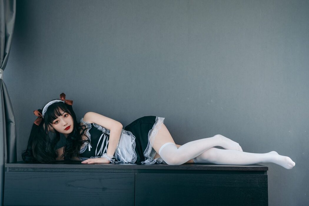 YiTuYu艺图语 Vol.4186 Tao Mo Gong Zi X