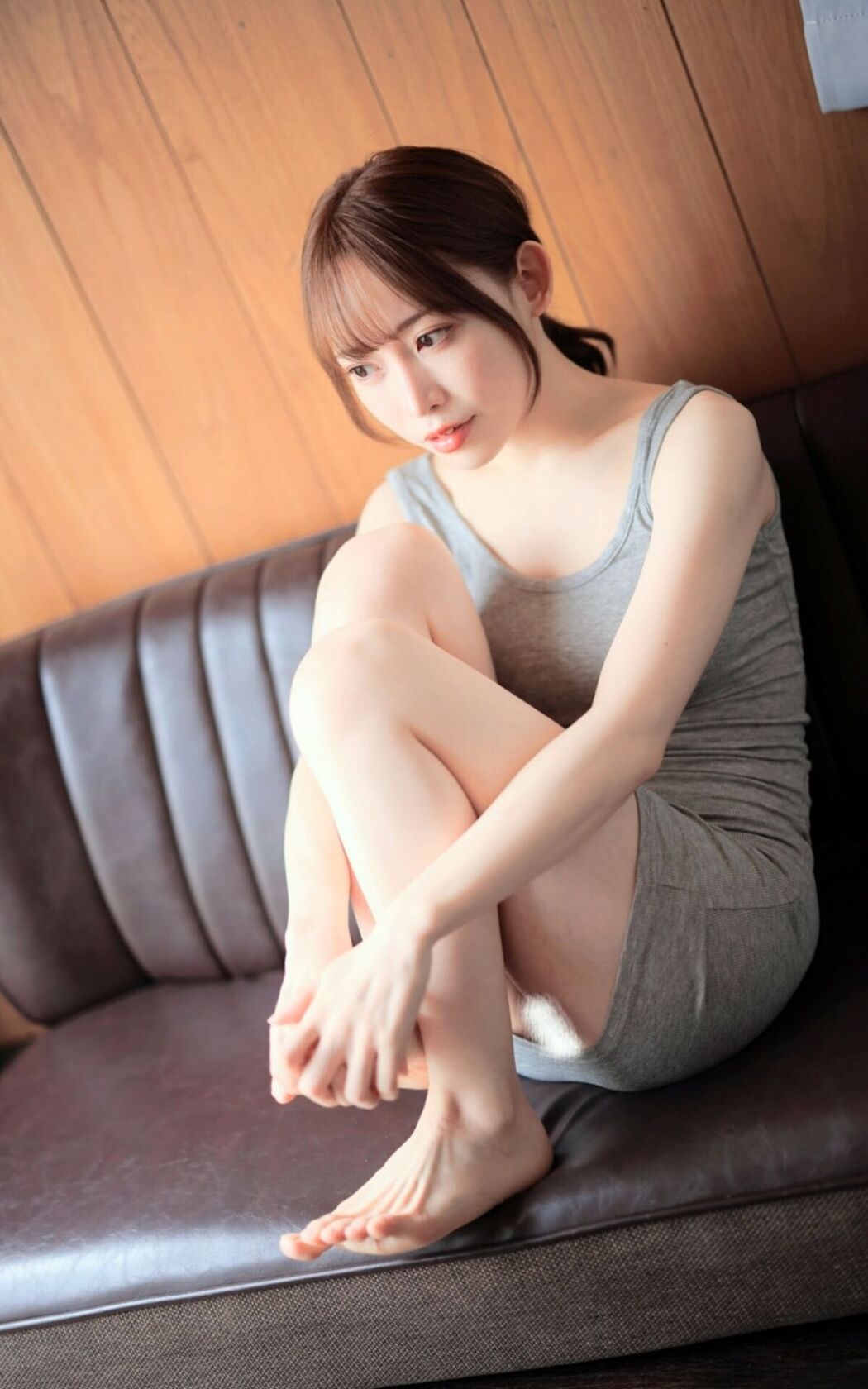 JP Nanase Alice 七瀬アリス – 毎朝僕を誘惑してくる隣のお宅のアリスさん Part4