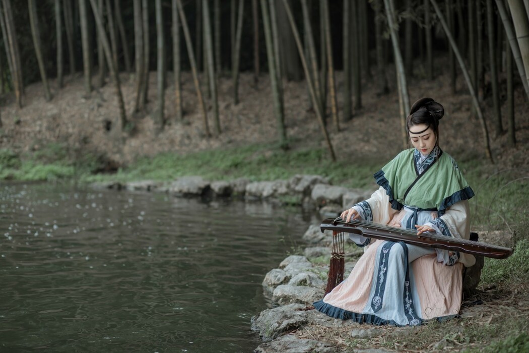YiTuYu艺图语 Vol.428 Xu Yue Er