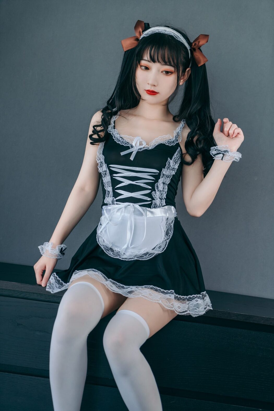 YiTuYu艺图语 Vol.4186 Tao Mo Gong Zi X