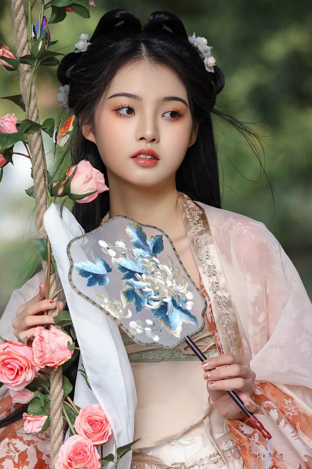 YiTuYu艺图语 Vol.4287 Tu Ya Yao Cang Hao Cover Photo