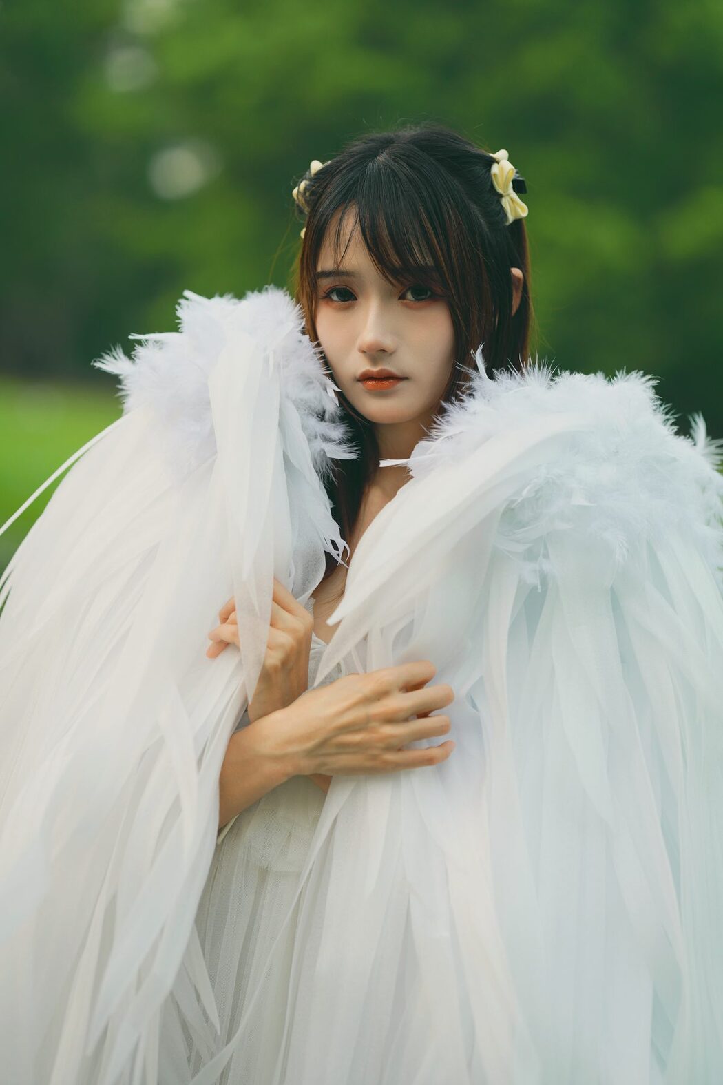 YiTuYu艺图语 Vol.4279 Tu Zi Zzz Bu Chi Hu Luo Bo