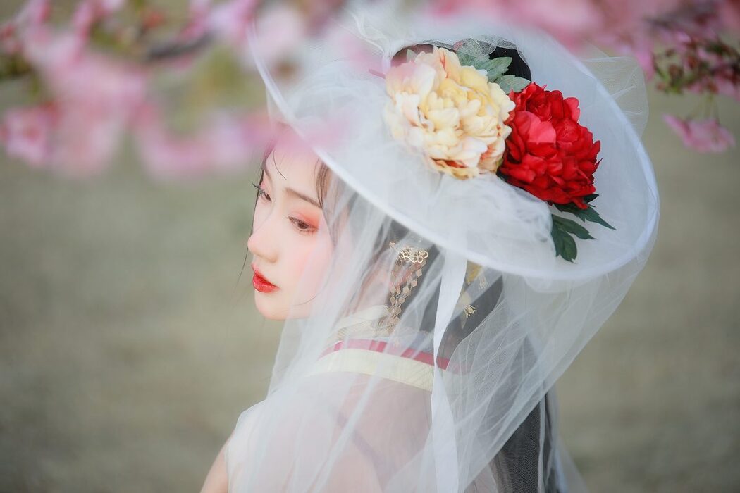 YiTuYu艺图语 Vol.4214 Chun Yu