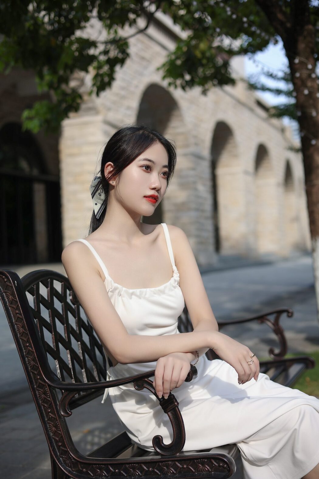 YiTuYu艺图语 Vol.4239 Xin Chen