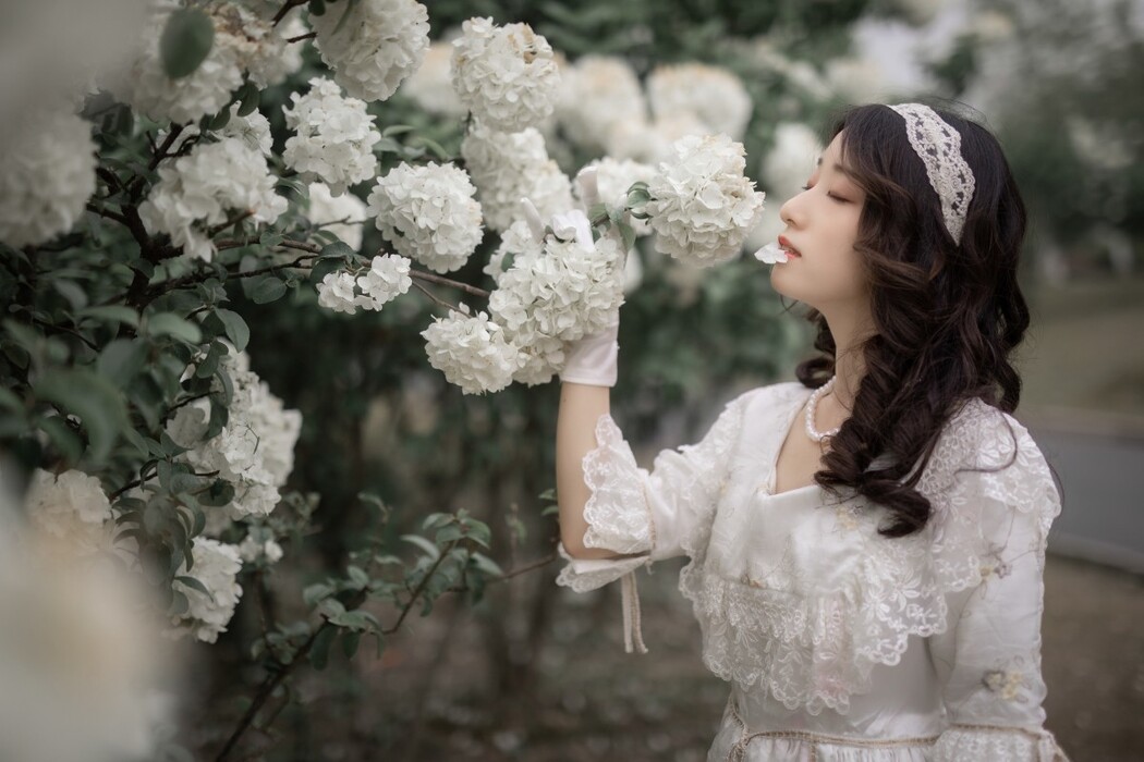 YiTuYu艺图语 Vol.430 Xiao Qing Han