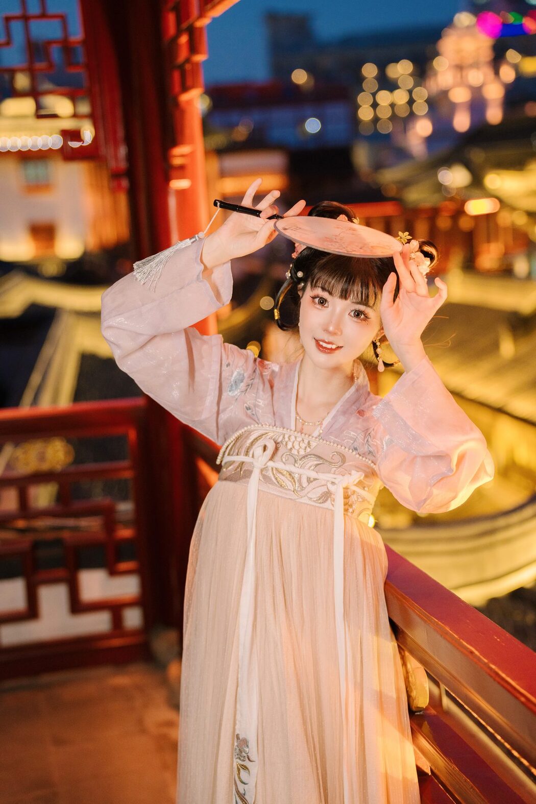 YiTuYu艺图语 Vol.4202 Si Yan Bu Chi Bao Zi