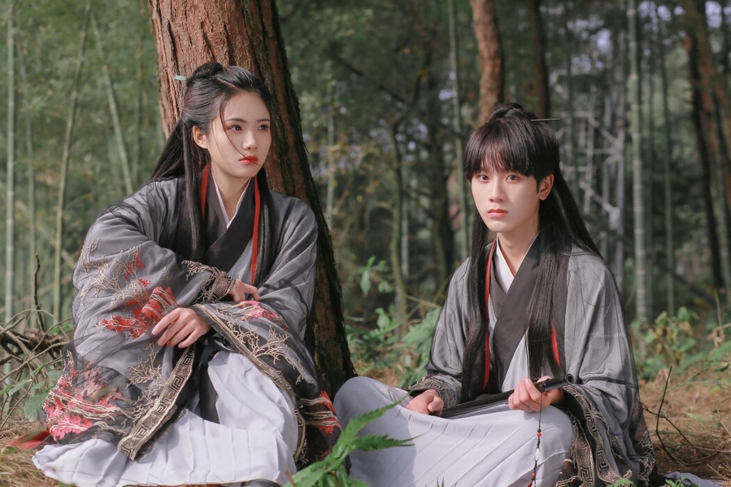 YiTuYu艺图语 Vol.421 Yi Yue