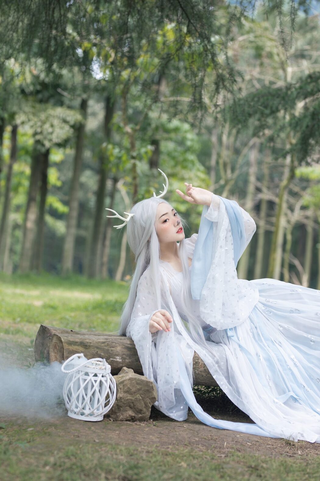 YiTuYu艺图语 Vol.4184 Bao Wei Luo Bo De A Ji