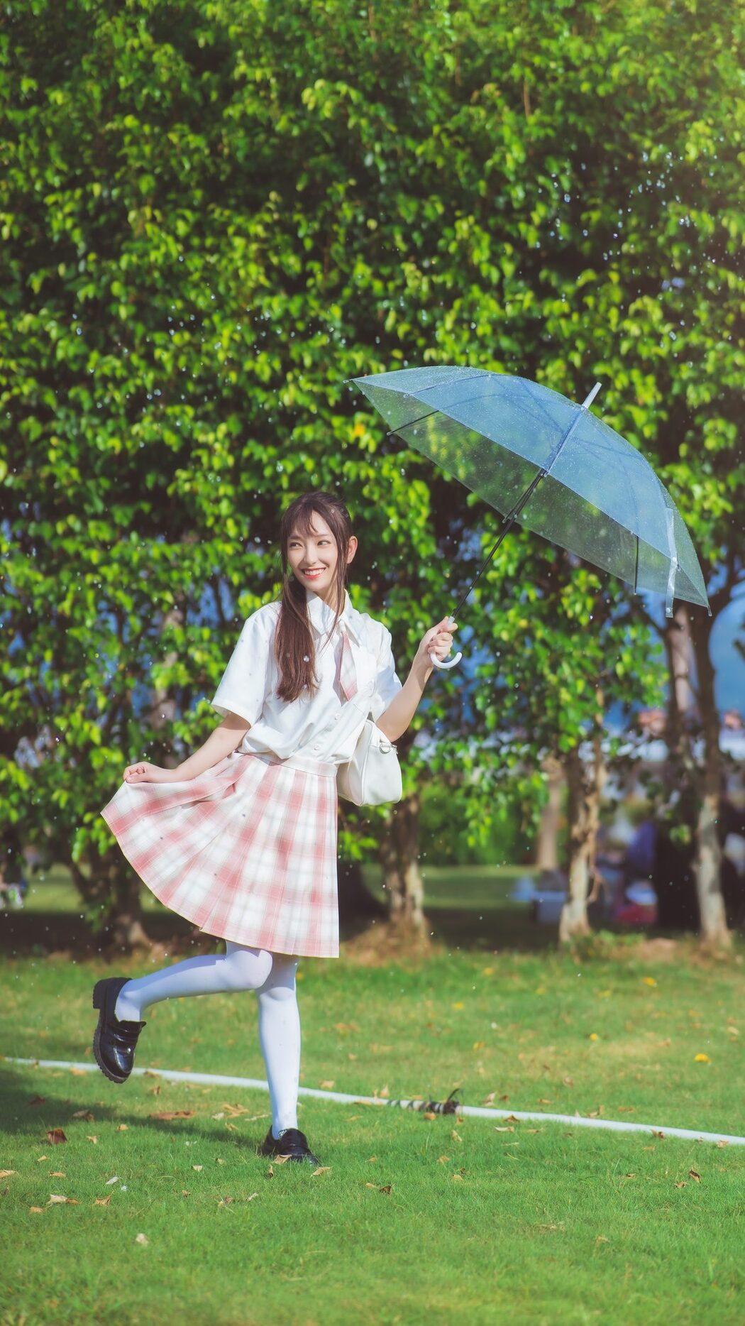 YiTuYu艺图语 Vol.4293 Yue Ling Er