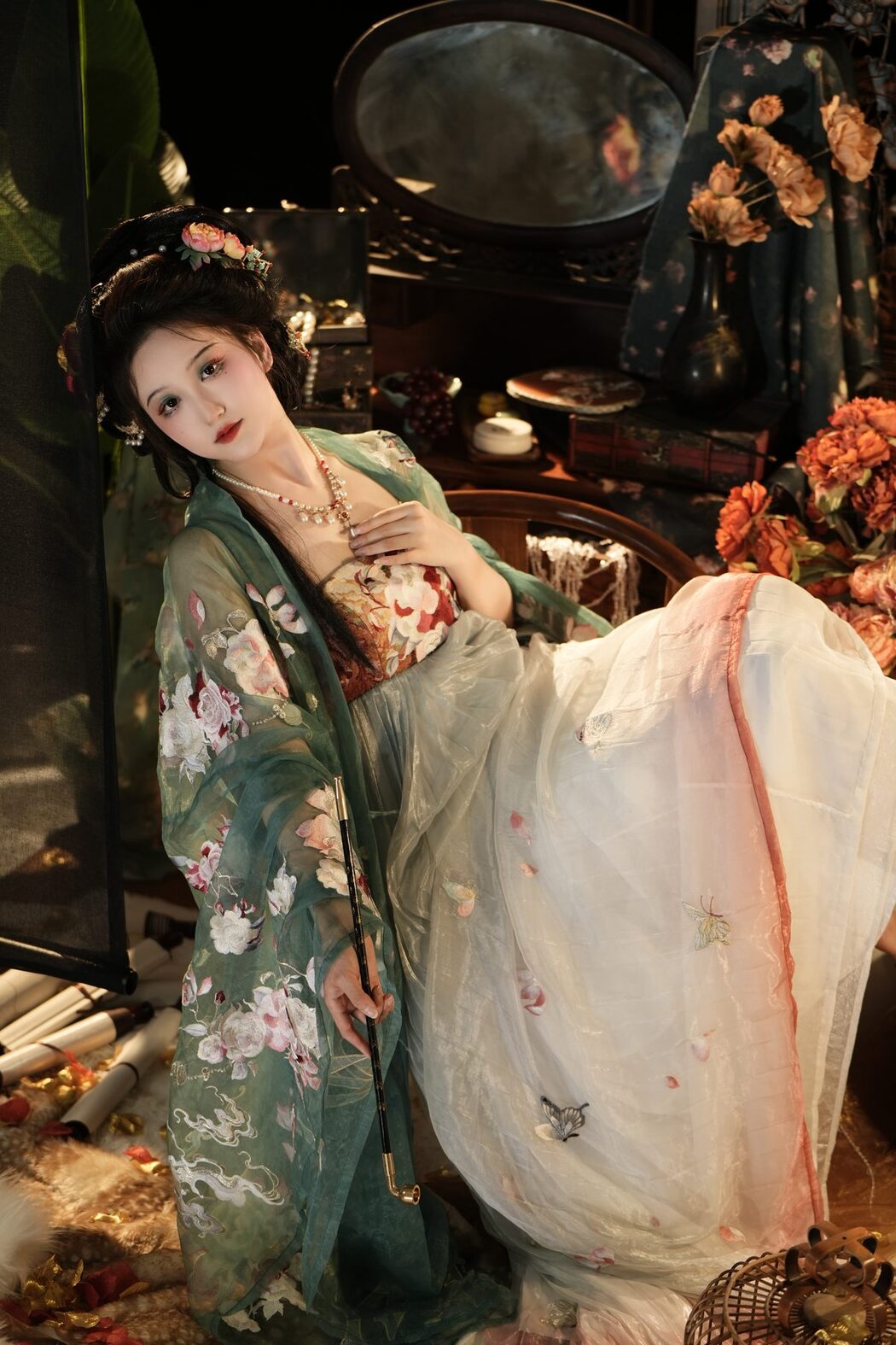 YiTuYu艺图语 Vol.4309 Yao Yao