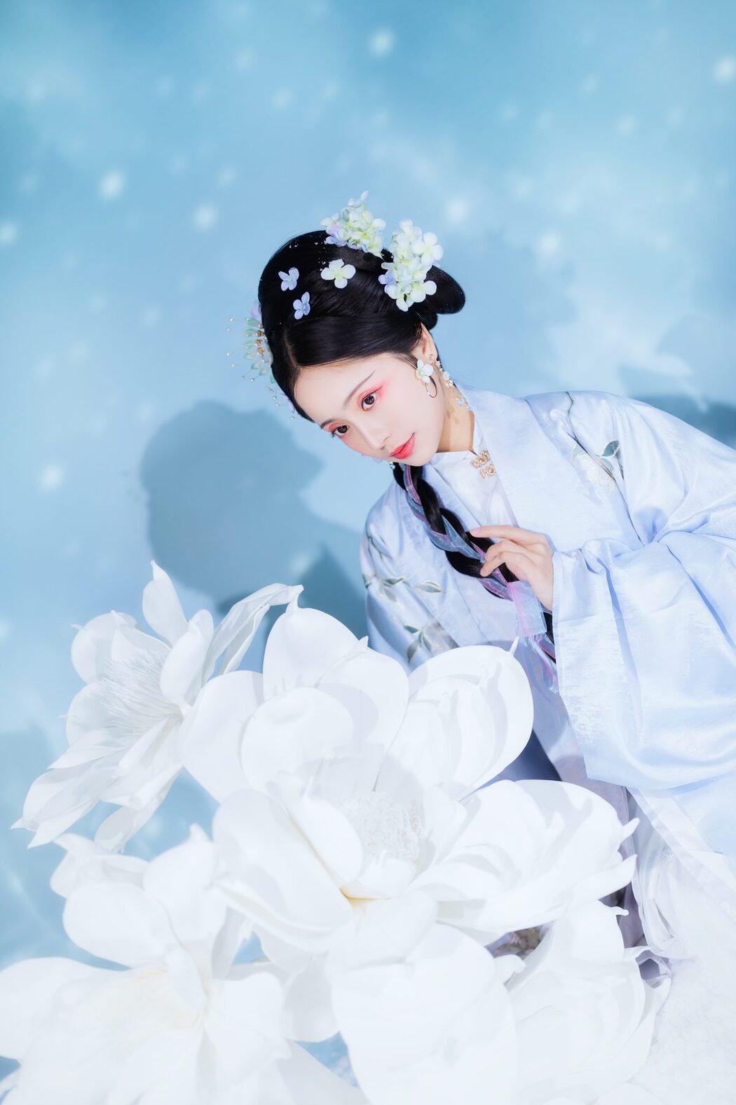 YiTuYu艺图语 Vol.4185 Shi Yu Shi Ya