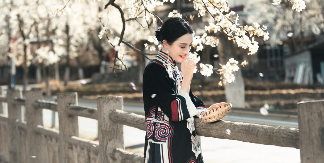 YiTuYu艺图语 Vol.4201 Wei Wei