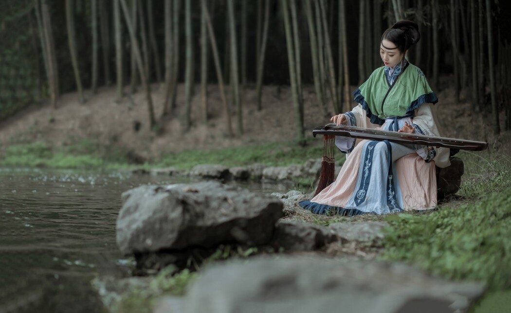 YiTuYu艺图语 Vol.428 Xu Yue Er