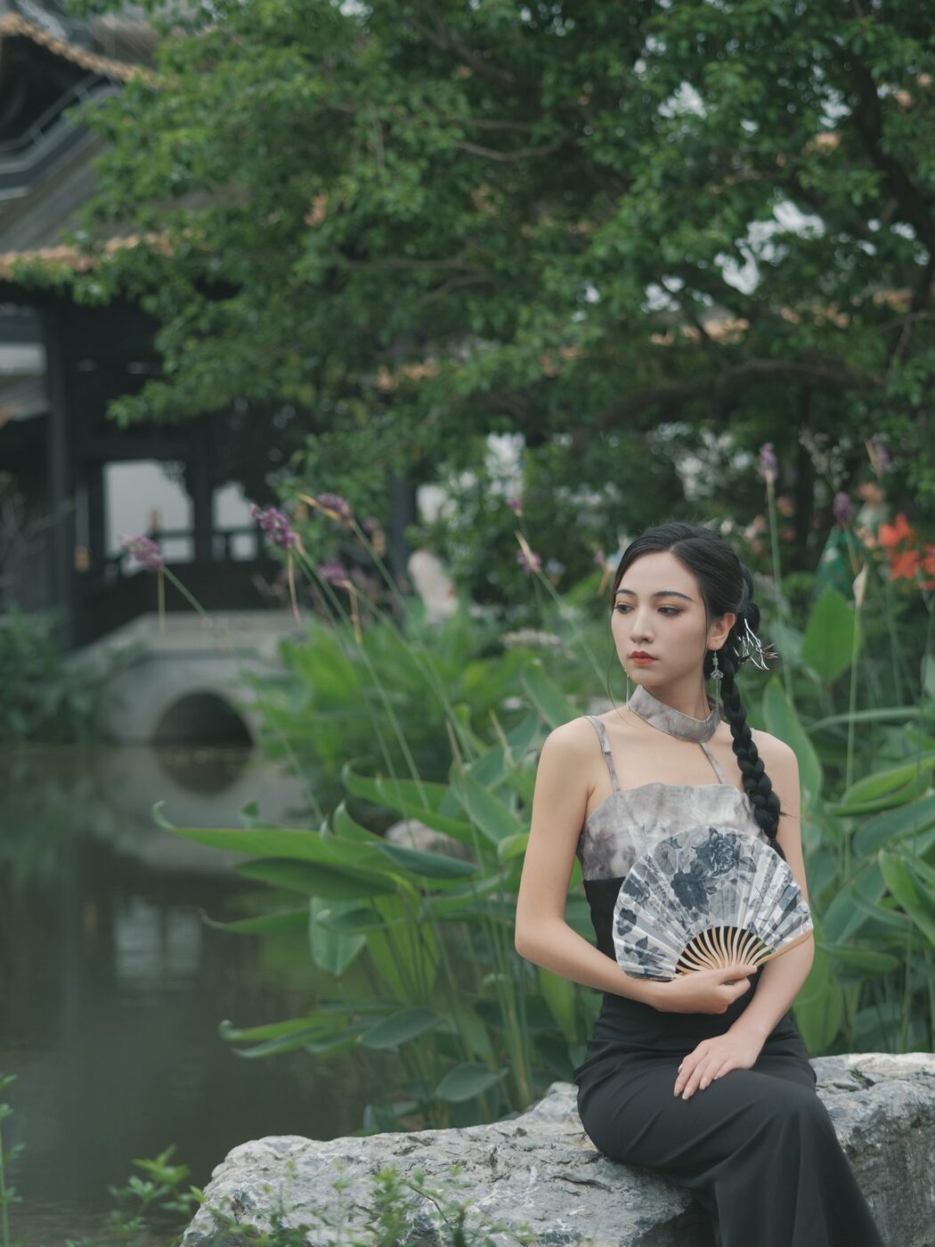 YiTuYu艺图语 Vol.4288 Mi Lu