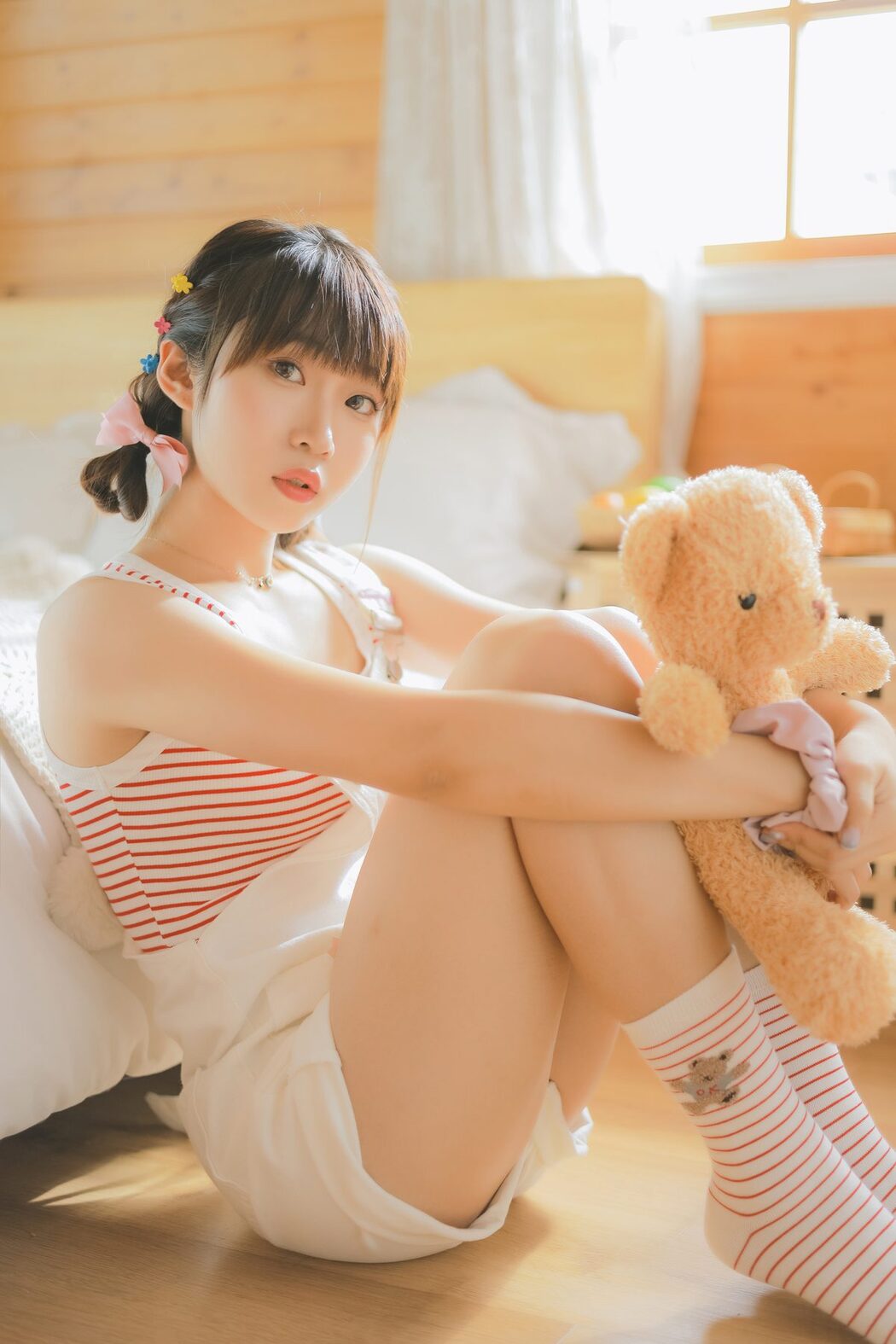 YiTuYu艺图语 Vol.4233 Li Zi Anne