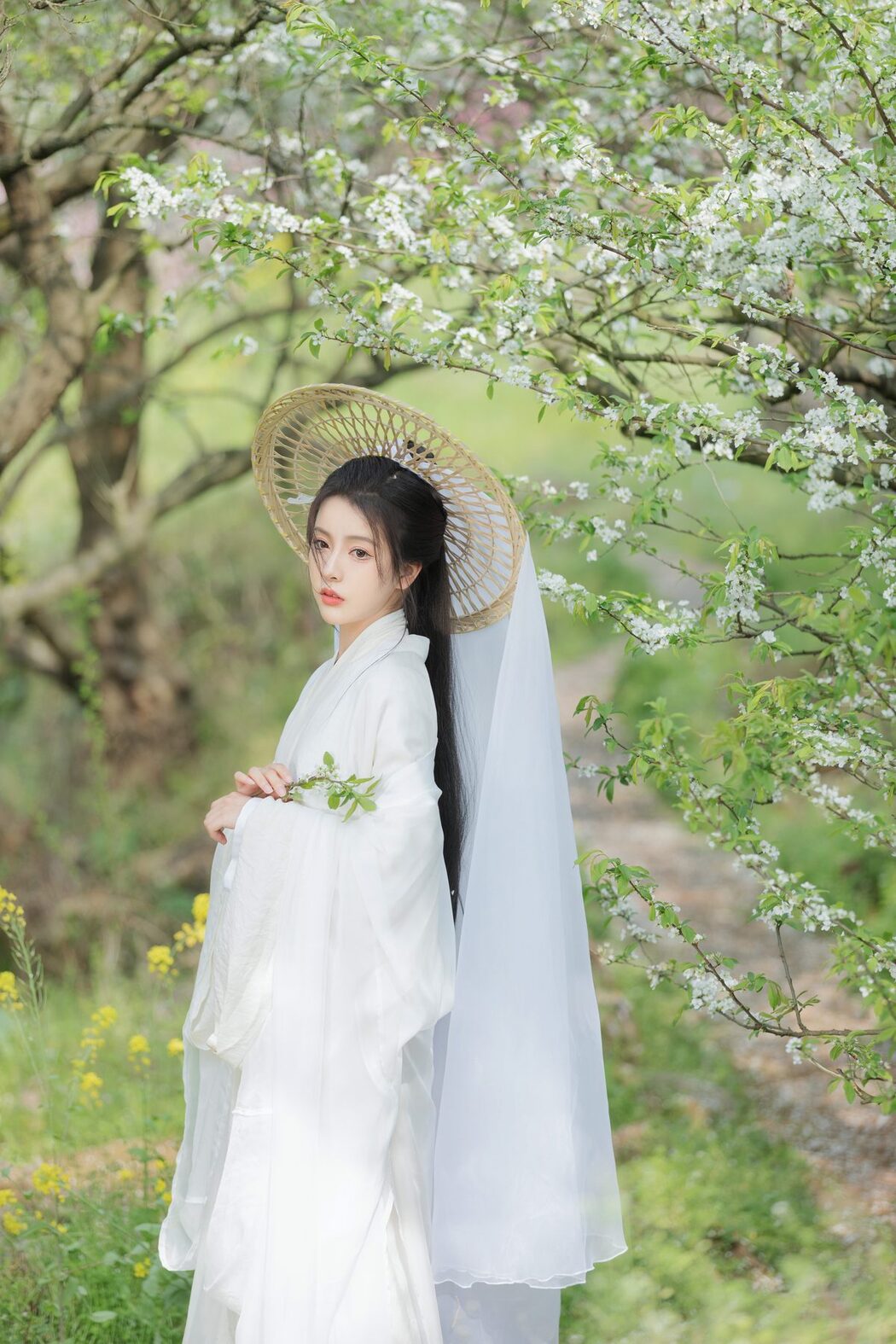 YiTuYu艺图语 Vol.4200 Yan Yan