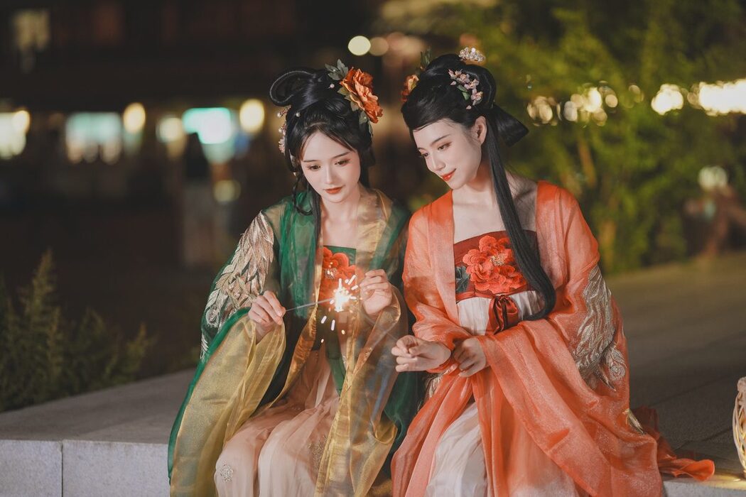 YiTuYu艺图语 Vol.4290 Tu Zi Zzz Bu Chi Hu Luo Bo