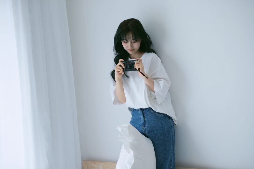 YiTuYu艺图语 Vol.4299 Yi Xuan