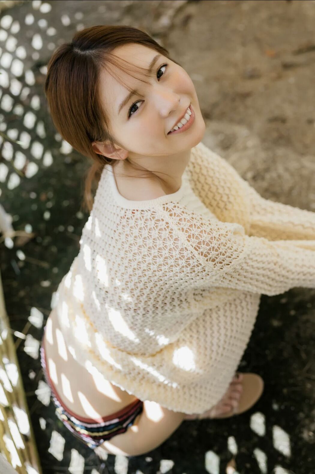 JP Nishimura Honoka 西村歩乃果 – TSUNDERE Part.2 Part1
