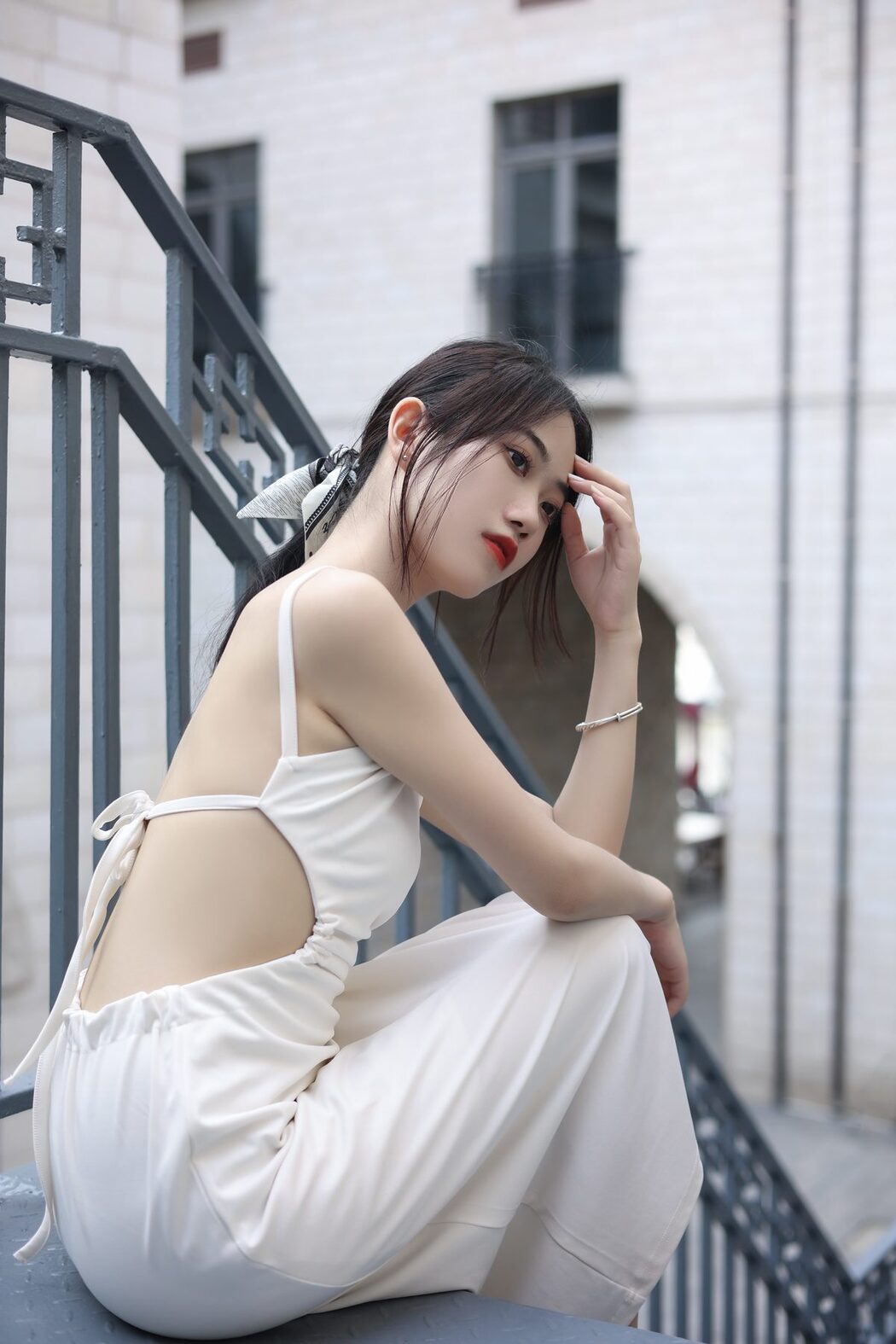 YiTuYu艺图语 Vol.4239 Xin Chen