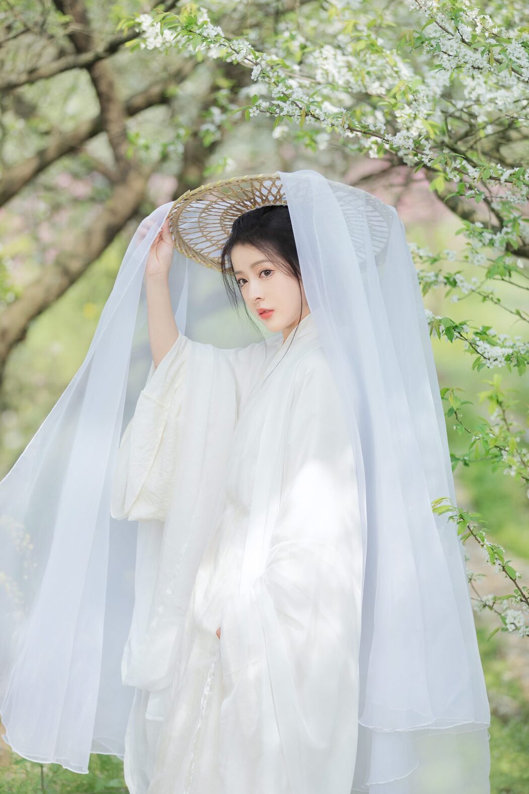 YiTuYu艺图语 Vol.4200 Yan Yan