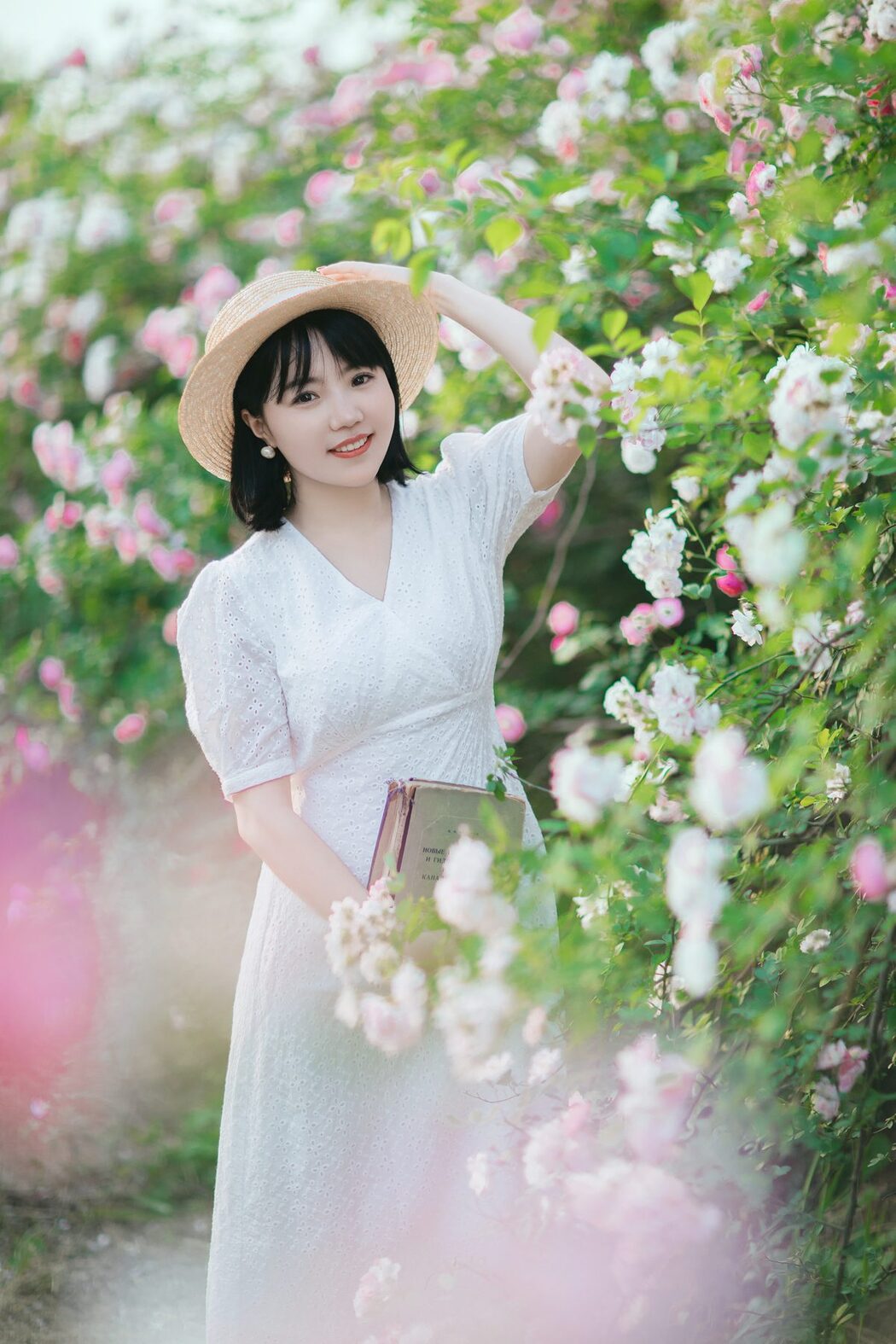 YiTuYu艺图语 Vol.4300 Dong Qin
