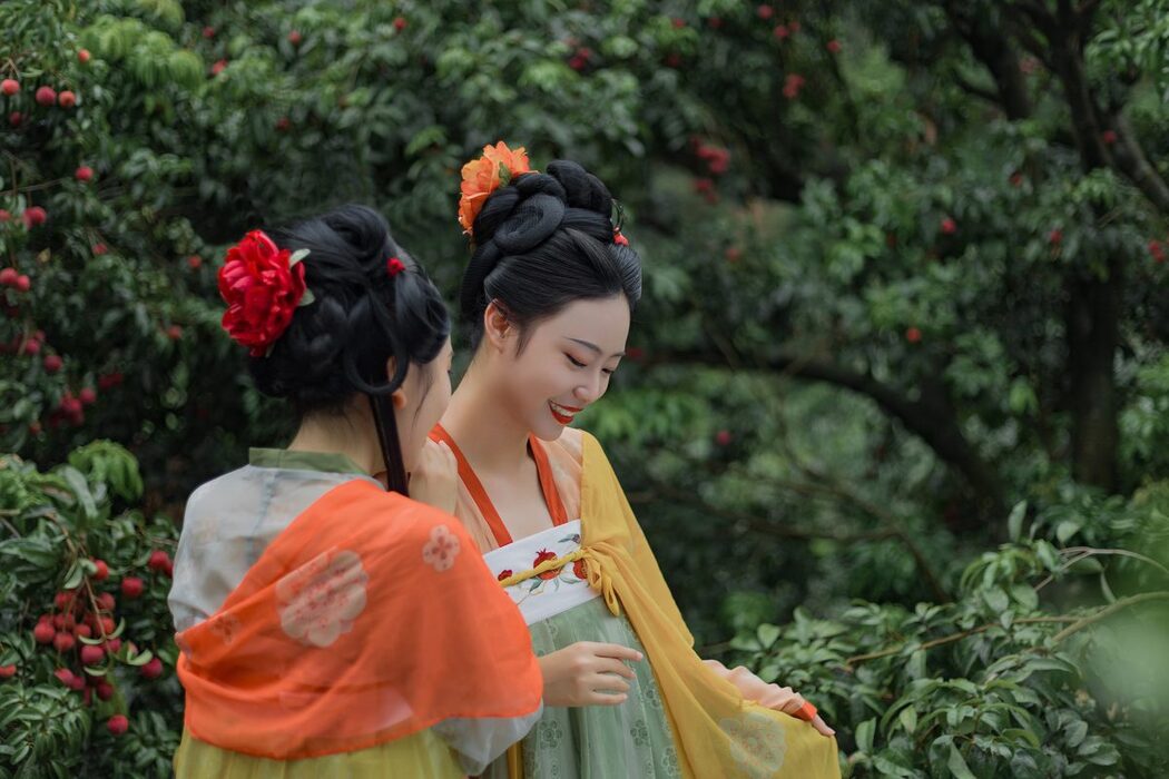 YiTuYu艺图语 Vol.4273 Su Xi