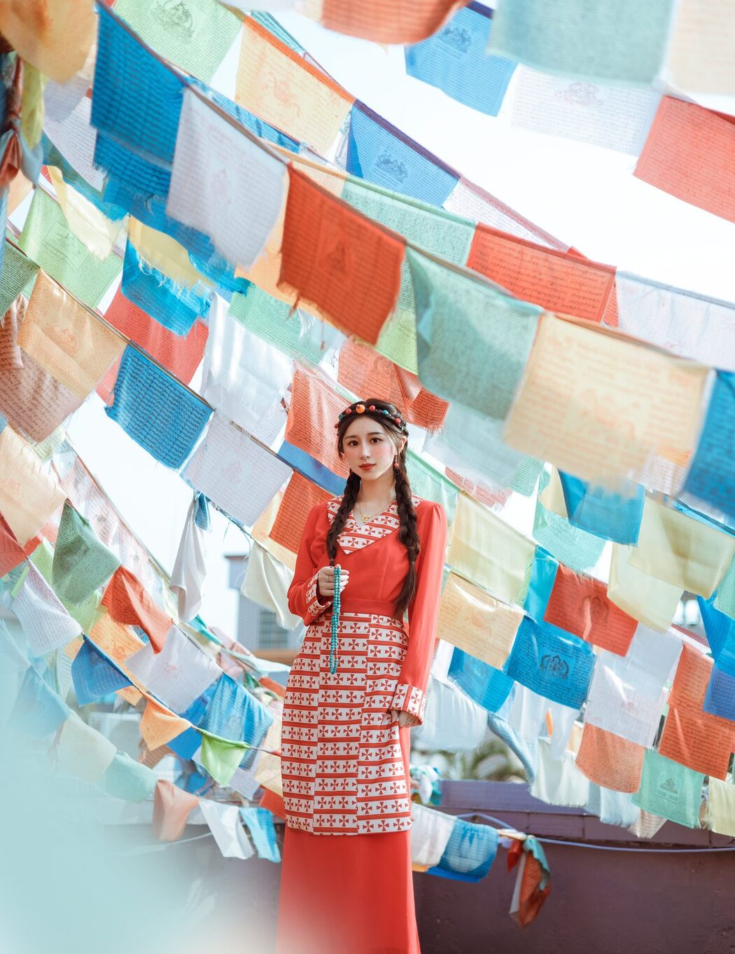 YiTuYu艺图语 Vol.4213 Xiao Xi
