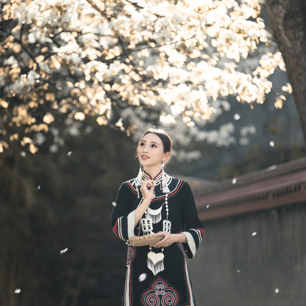 YiTuYu艺图语 Vol.4201 Wei Wei