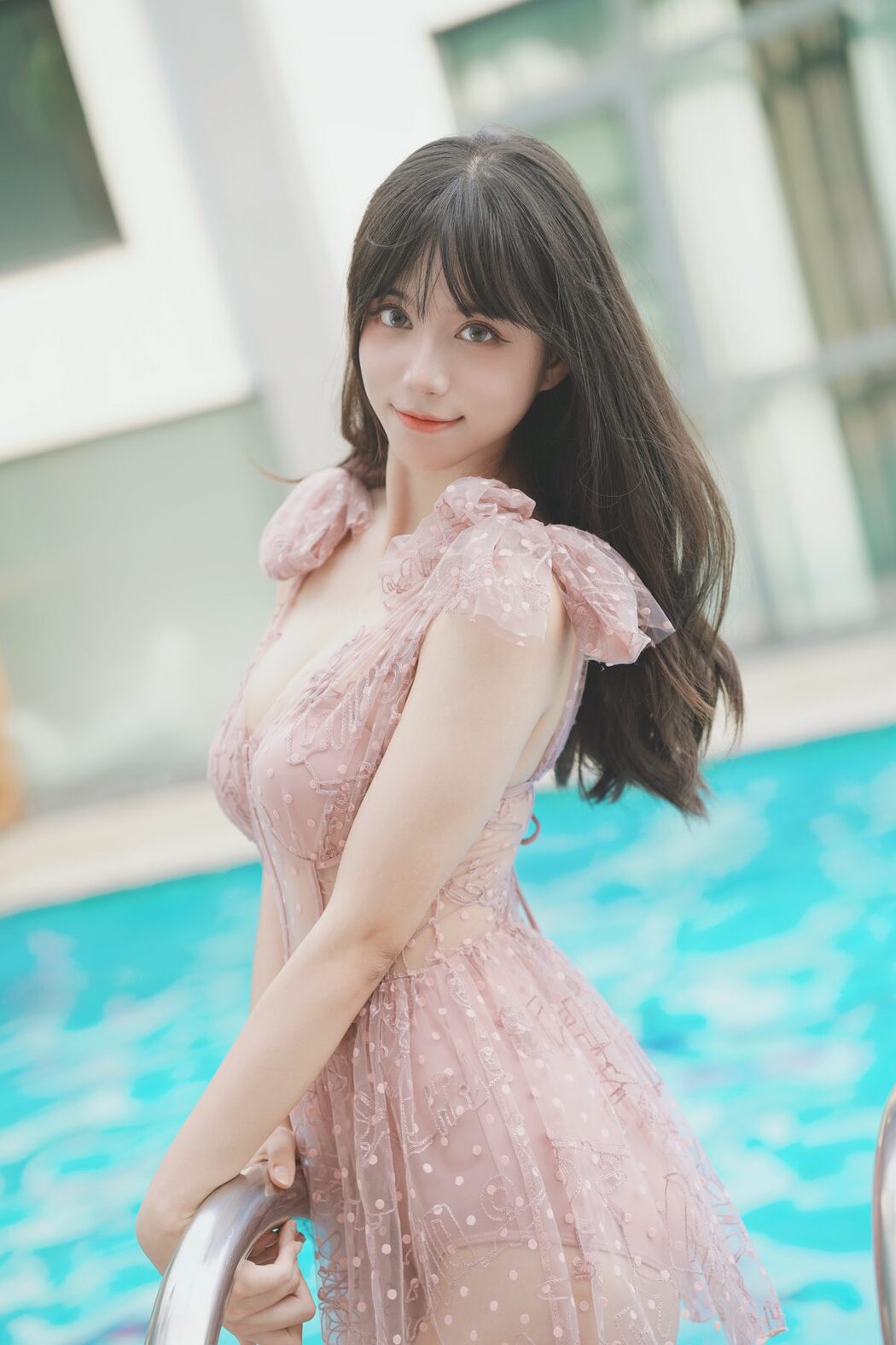 YiTuYu艺图语 Vol.4241 Er Jia Liu