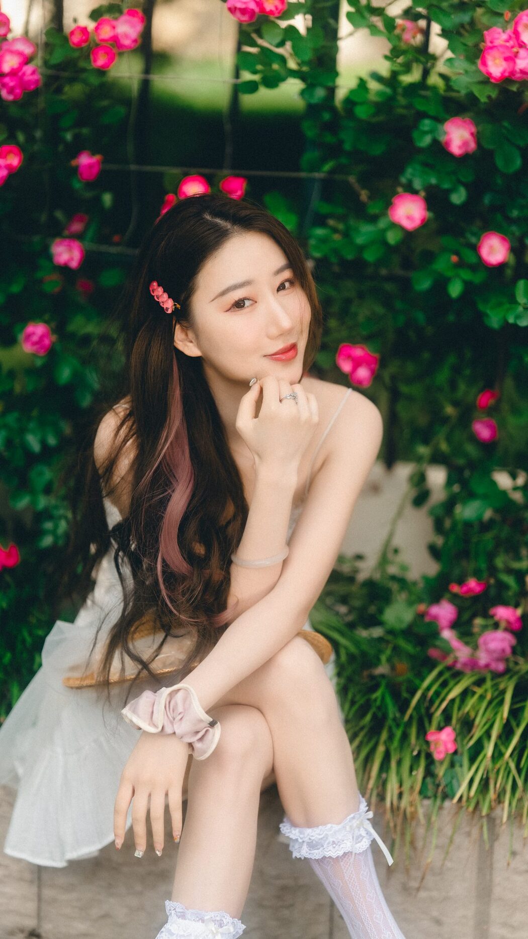 YiTuYu艺图语 Vol.4308 Tao Zi