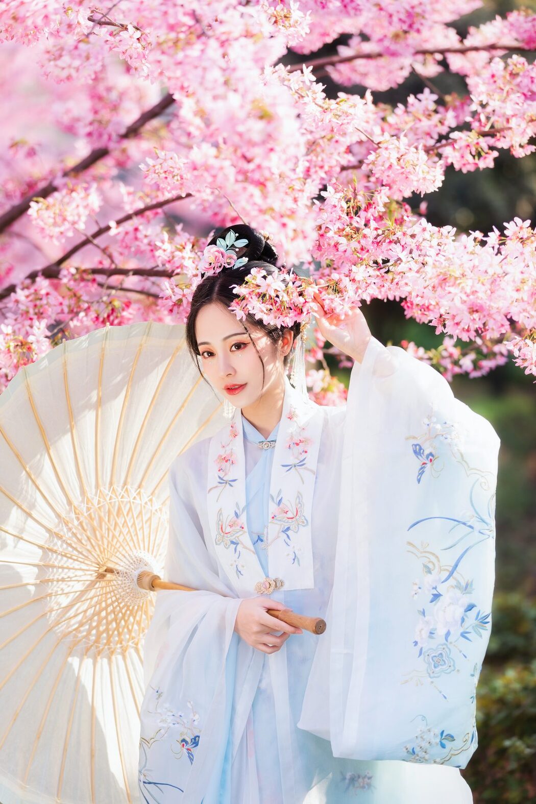 YiTuYu艺图语 Vol.4285 Shi Yu Shi Ya