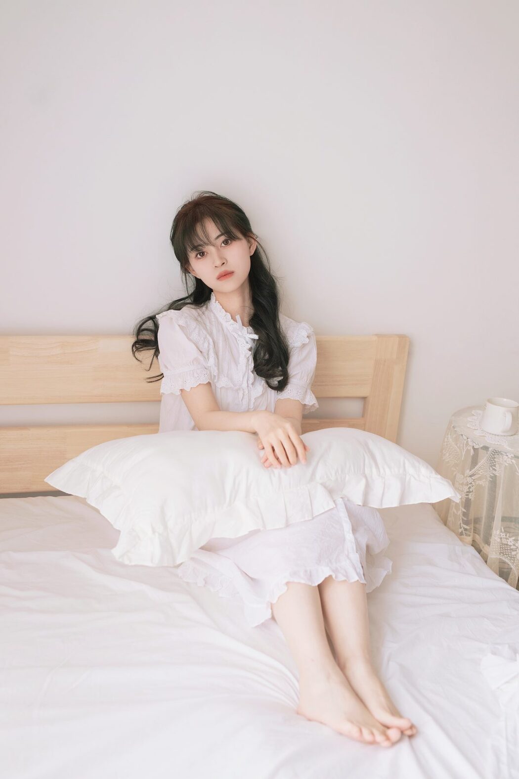 YiTuYu艺图语 Vol.4216 Yi Xuan