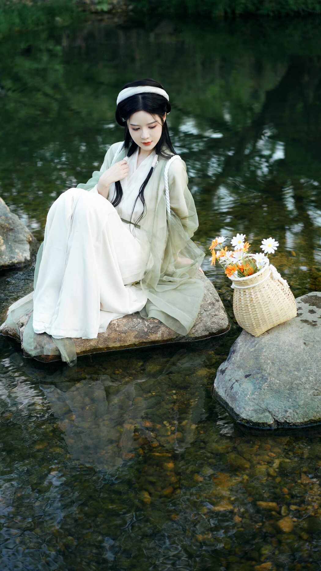YiTuYu艺图语 Vol.4256 Feng Zai Qi Shi