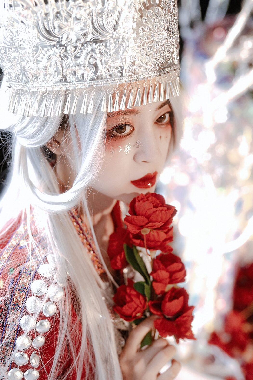 YiTuYu艺图语 Vol.4234 Yi Xuan