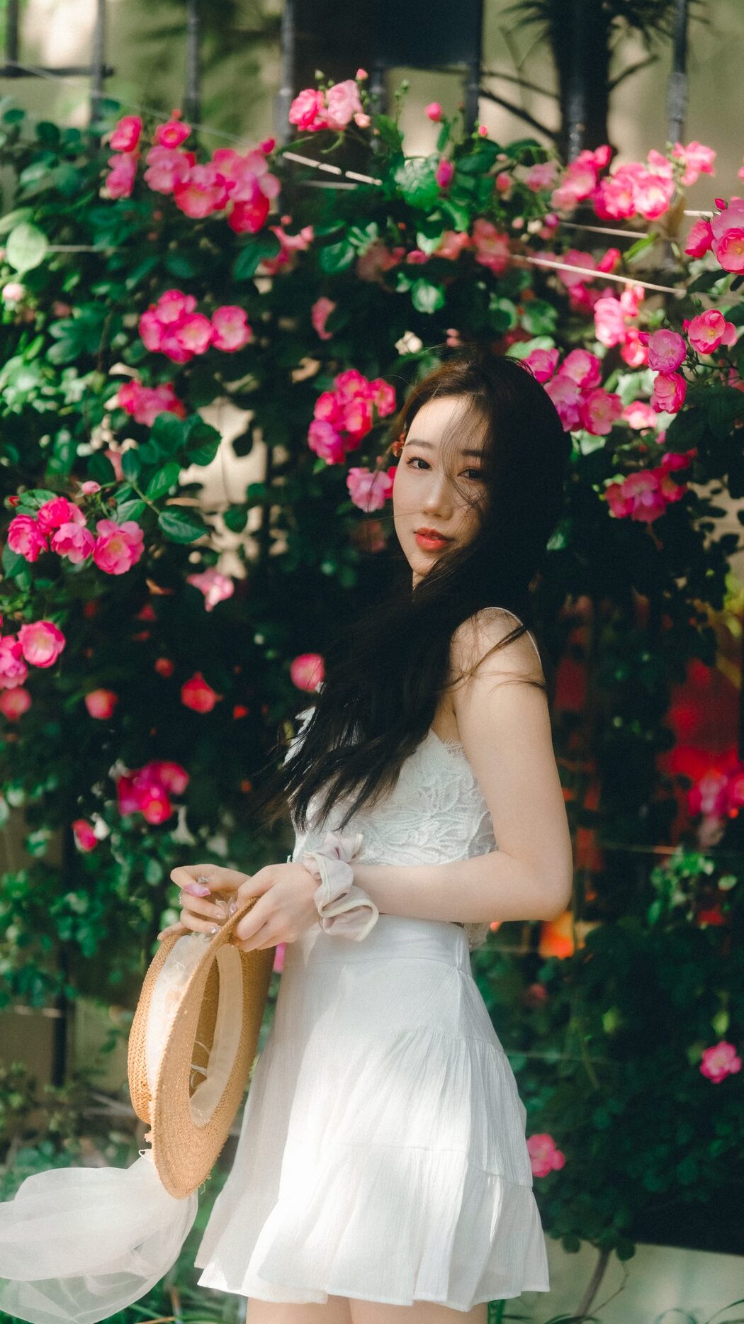 YiTuYu艺图语 Vol.4308 Tao Zi