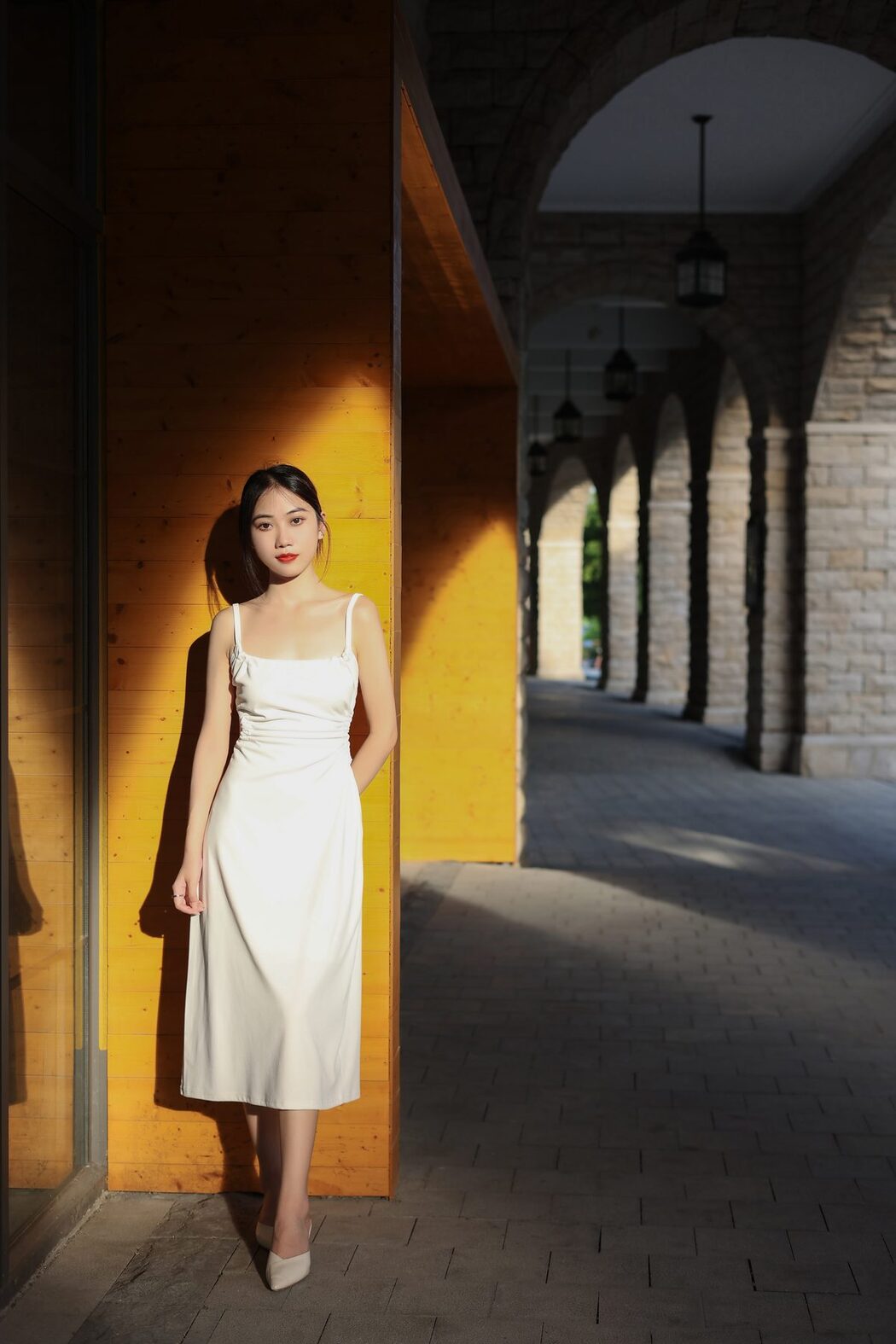 YiTuYu艺图语 Vol.4239 Xin Chen