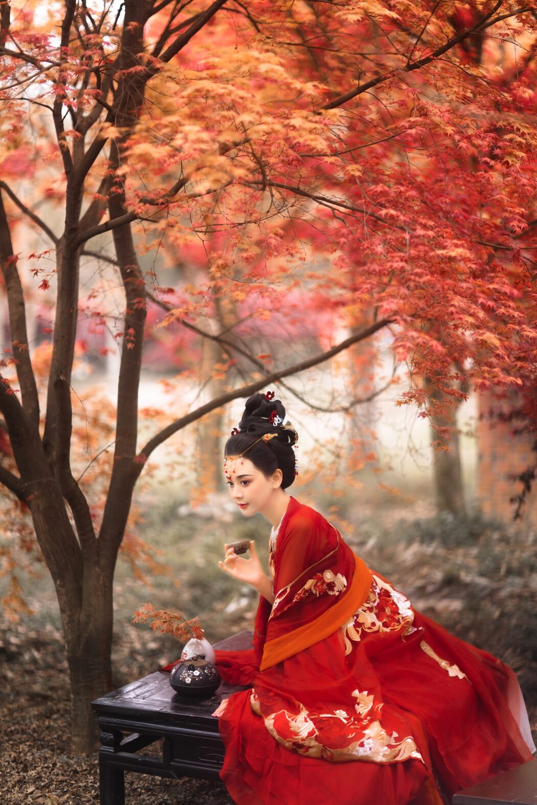 YiTuYu艺图语 Vol.4189 Su Su