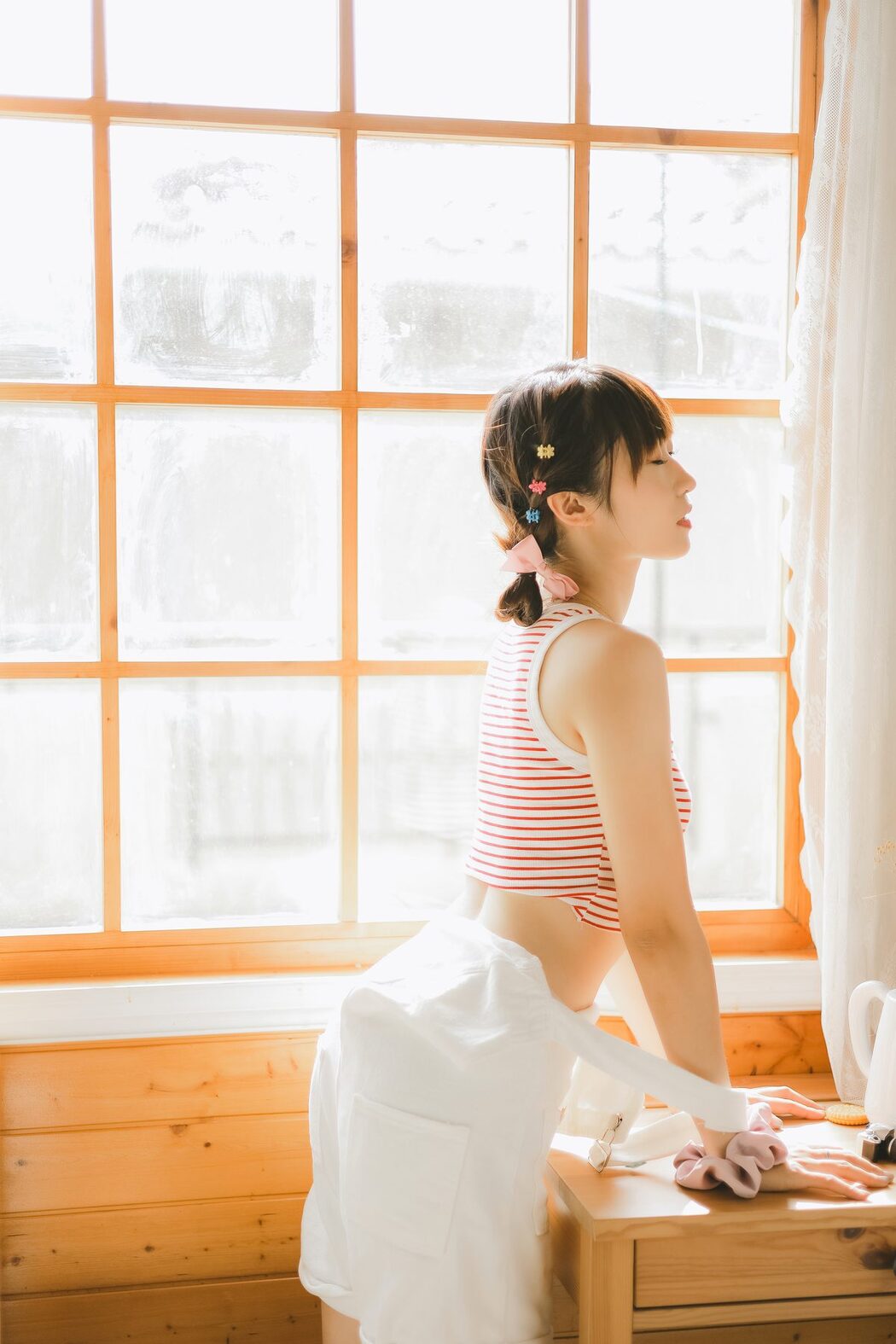 YiTuYu艺图语 Vol.4233 Li Zi Anne