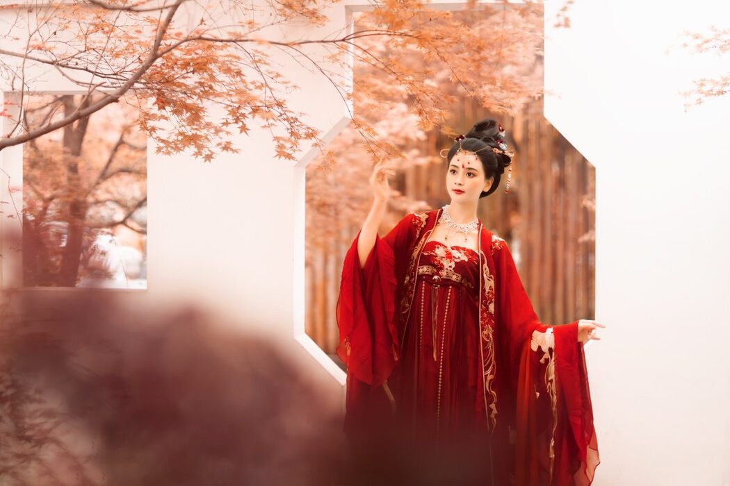 YiTuYu艺图语 Vol.4189 Su Su