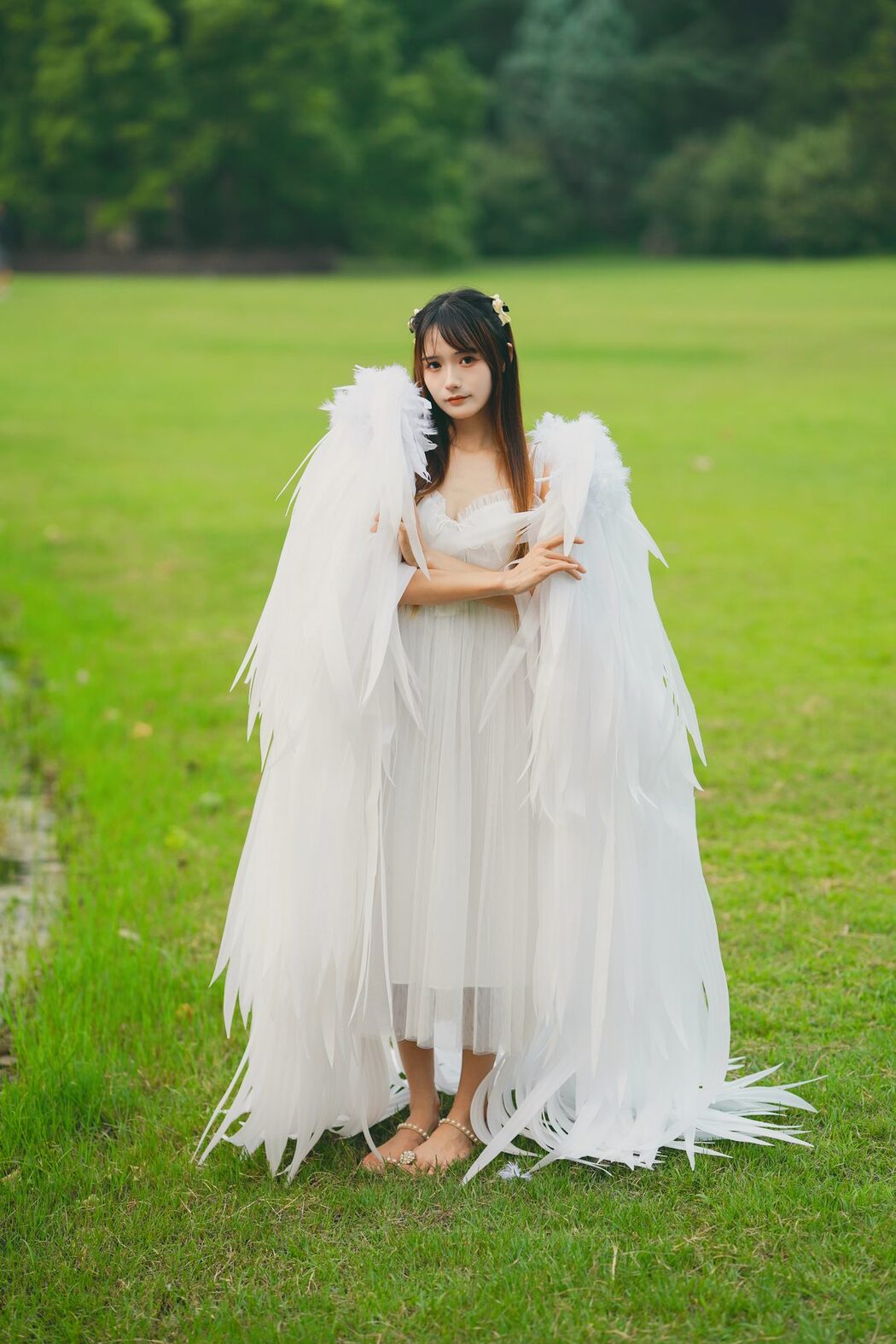 YiTuYu艺图语 Vol.4279 Tu Zi Zzz Bu Chi Hu Luo Bo
